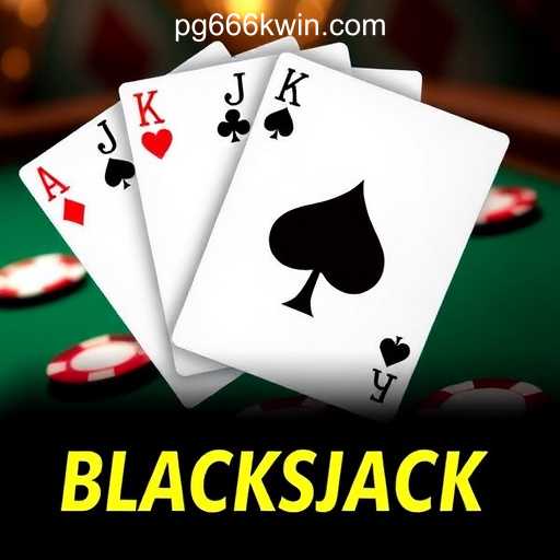 Blackjack