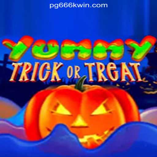 Exploring YummyTrickorTreat: The Spooky Slot Sensation from 666KWIN.COM